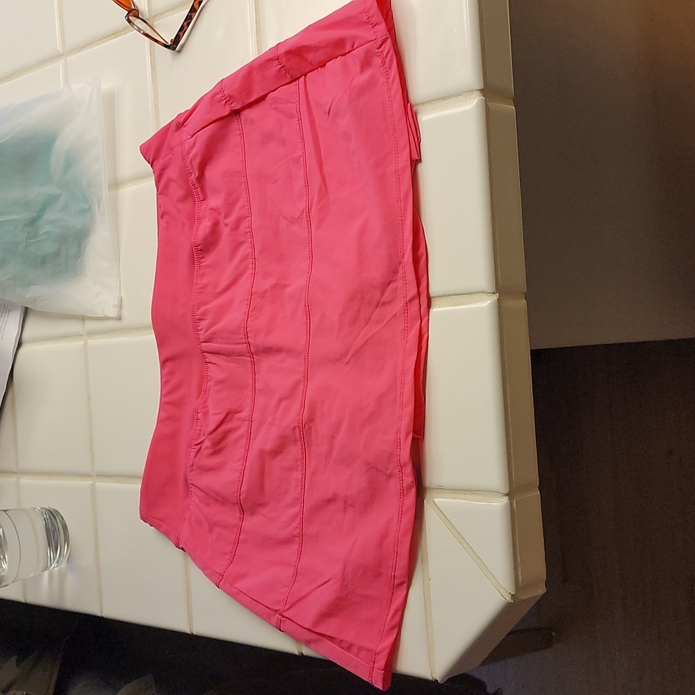 Brand new in packaging Halara skort